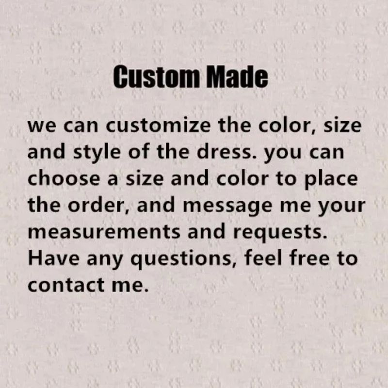 custom color