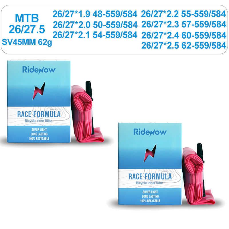 Mtb 26 27.5 62g 2pcs