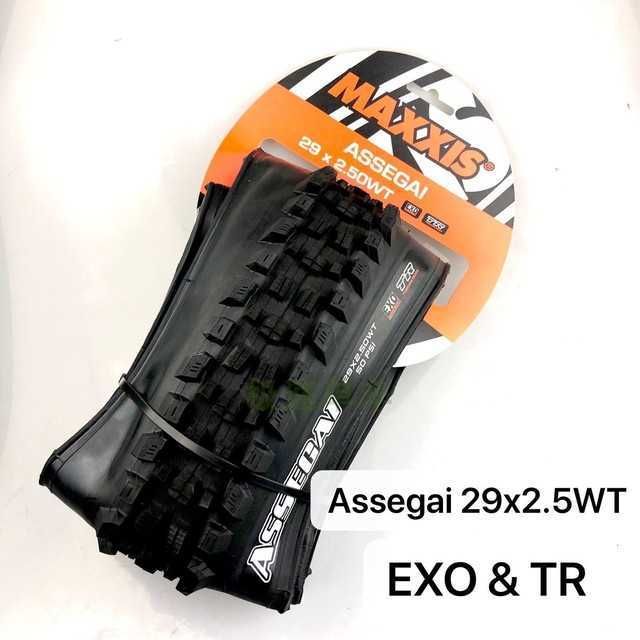 29x2.5 Exo Tr Wt