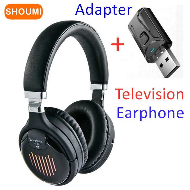 Television earphones new arrivals