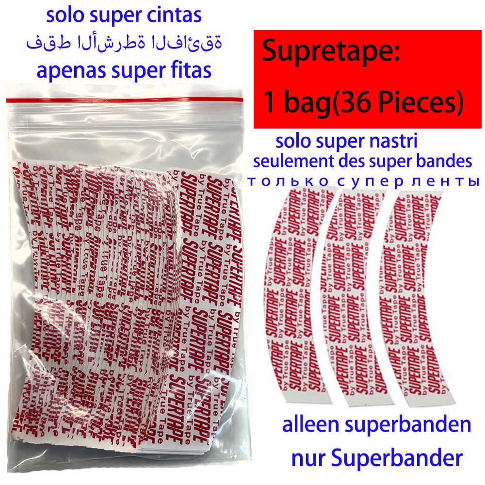 Supertape 36 PCS