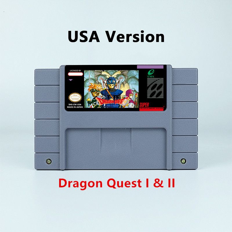 Dq i And Ii Usa