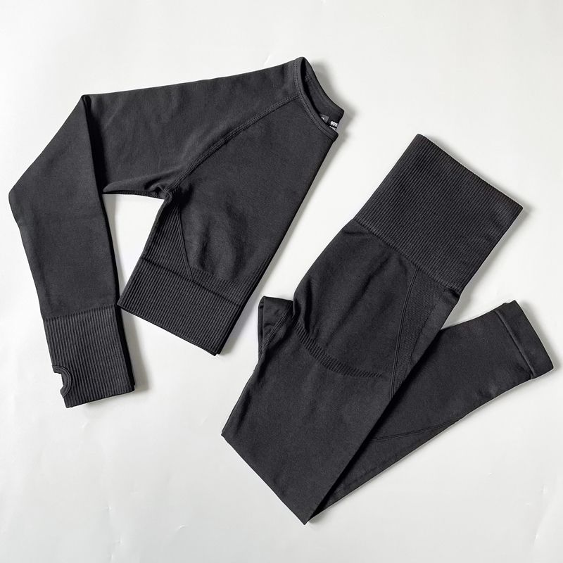 Shirts Pants Black