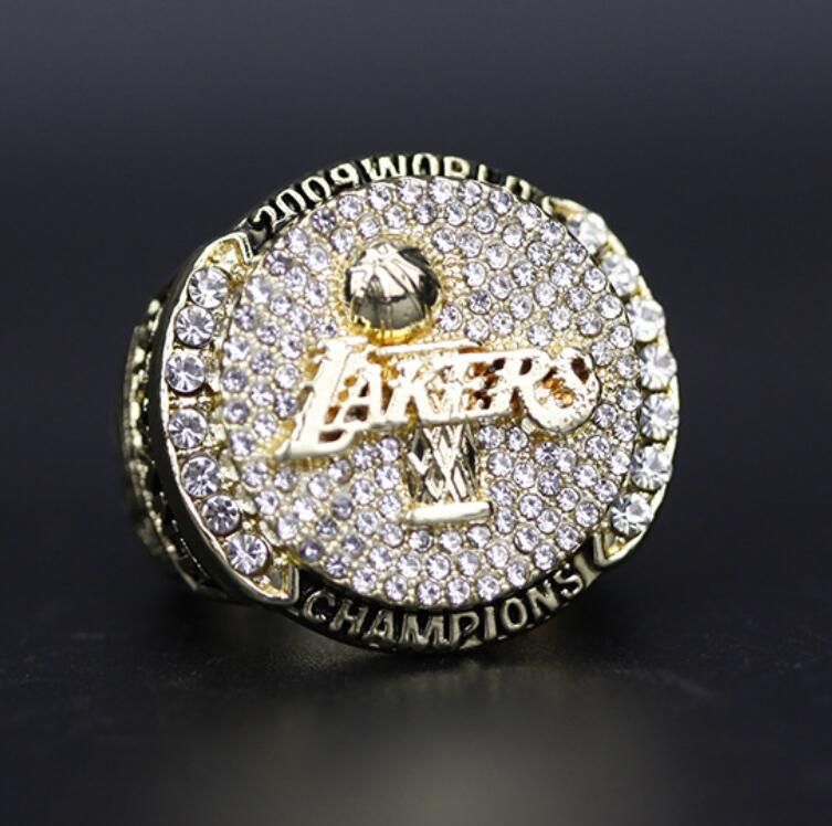 2009 Year ring