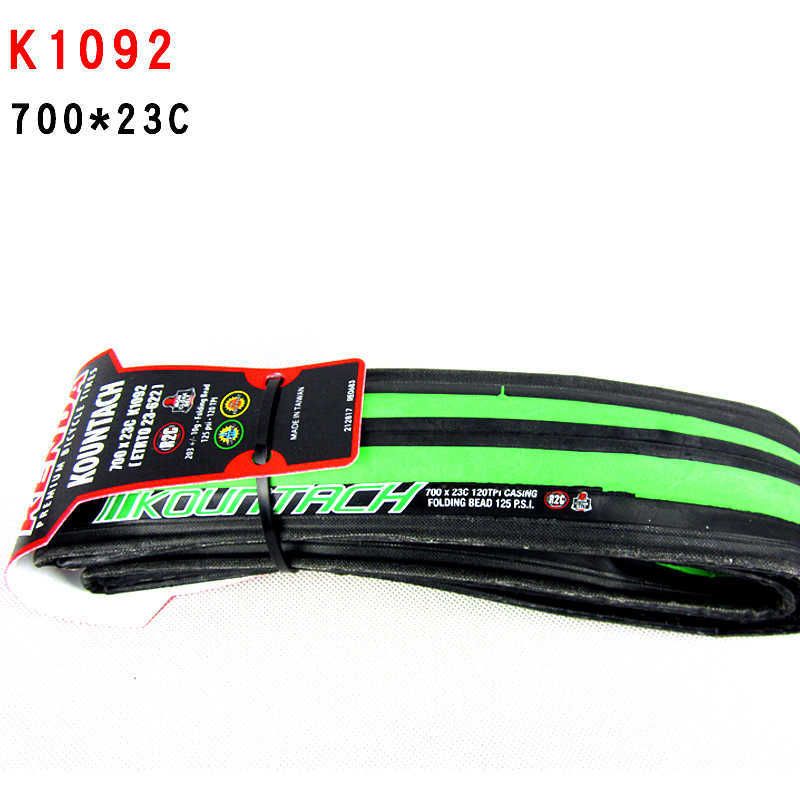 700x23c Fold Green