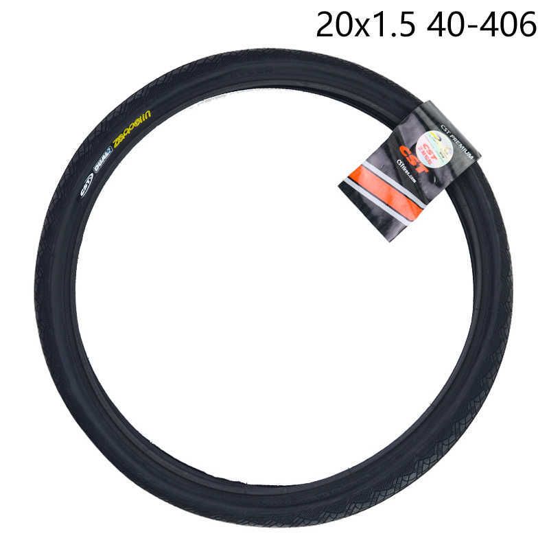 20x1.5 Tire