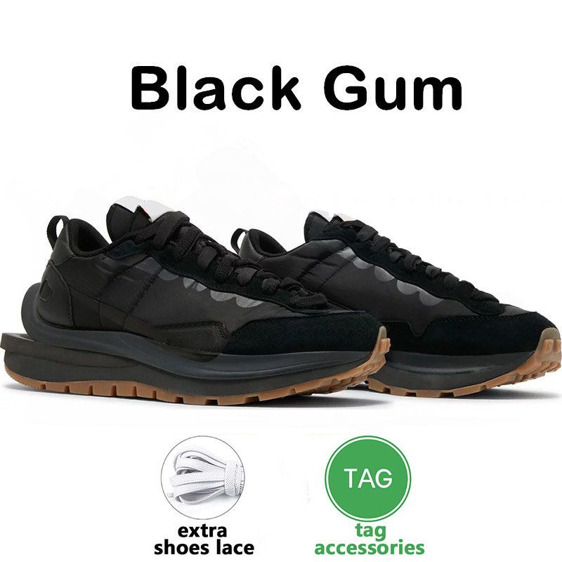 1 Black Gum