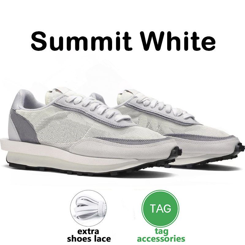 12 Summit White