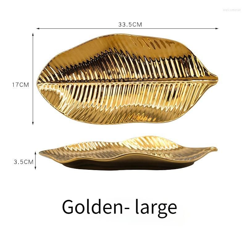 Golden- large