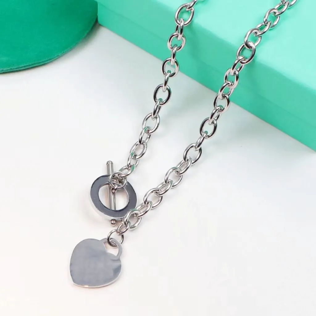 Collier en argent