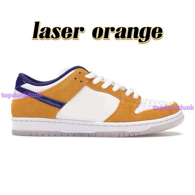 14 laser orange 36-45