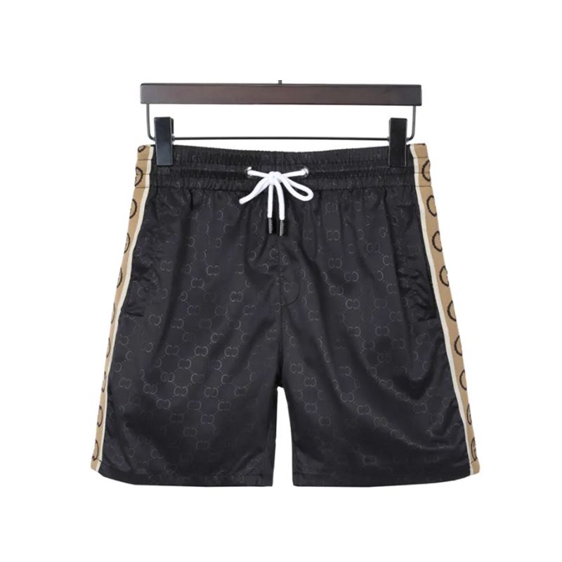 LV Silver Swim Trunks (Reflective) : r/DHgate