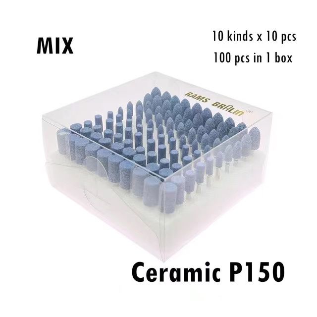 Ceramic P150