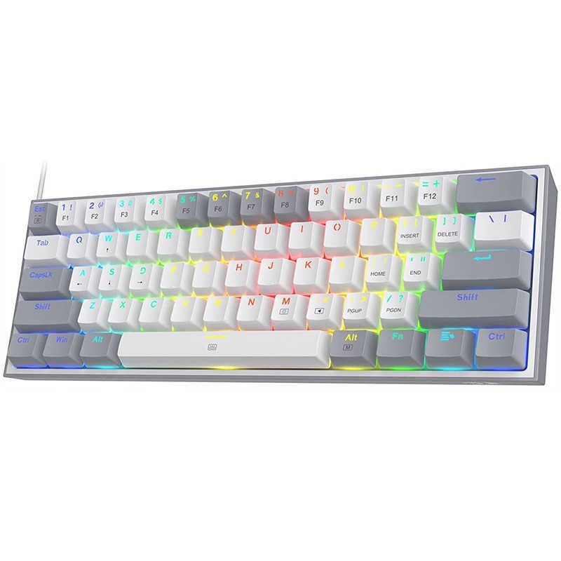 K617rgb-wg-red Switch