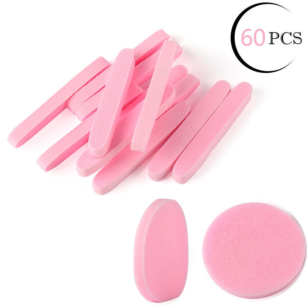 60pcs Pink