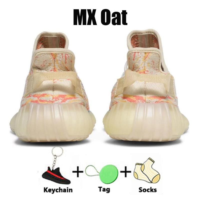 MX oat