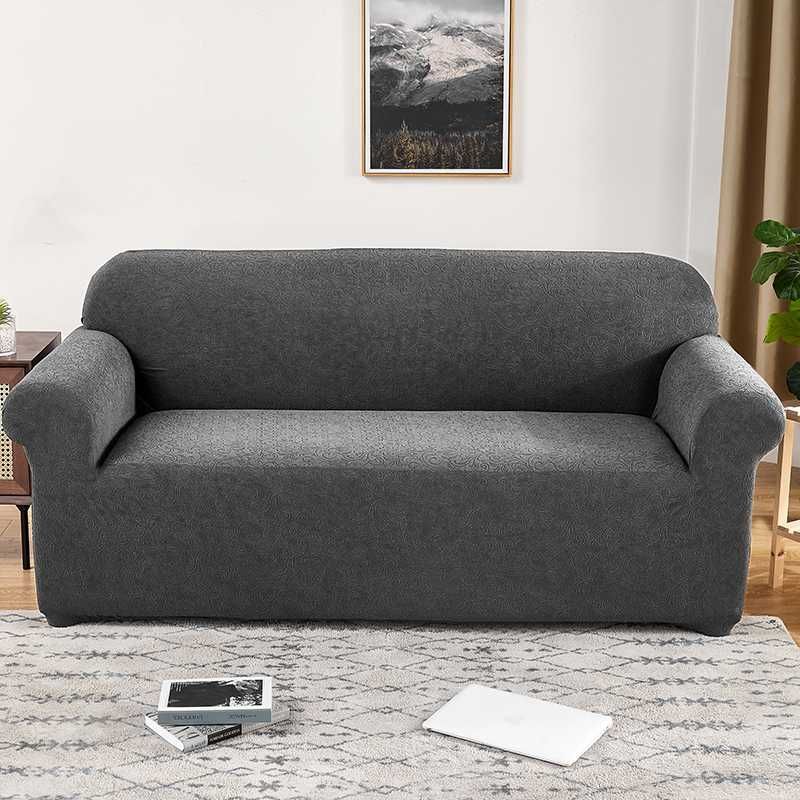 Dark Grey 1-seat 90-140cm