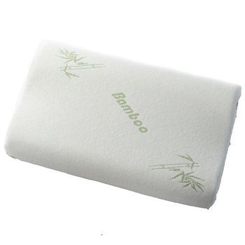 Bamboo Pillow-30x50cm