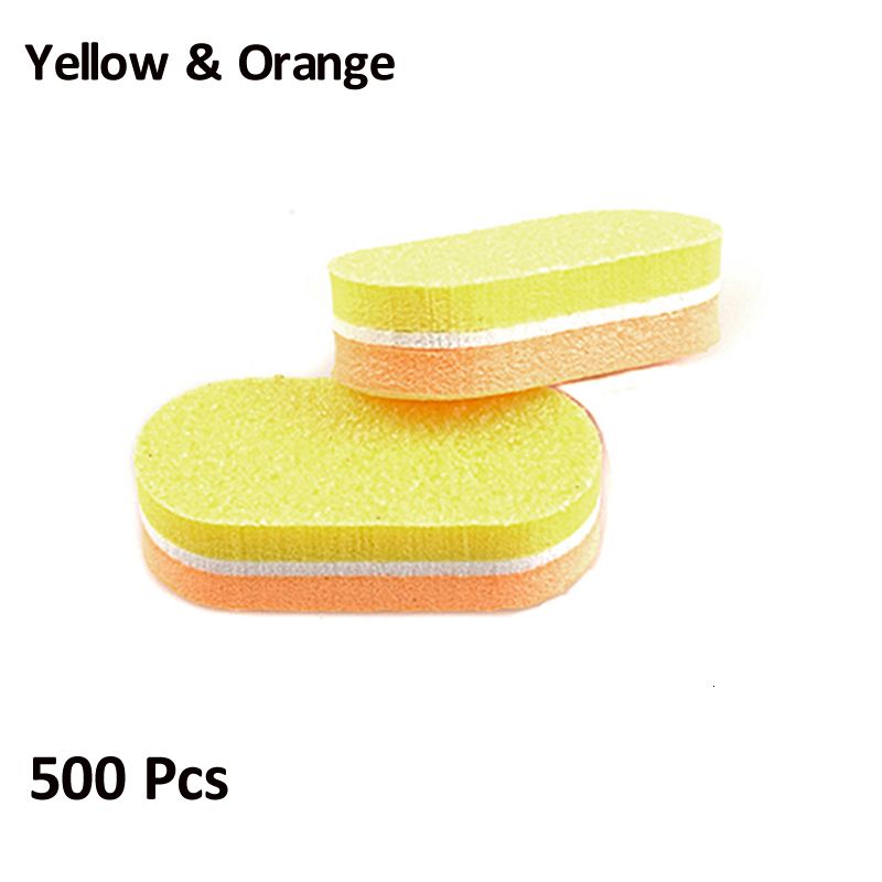 Amarillo naranja