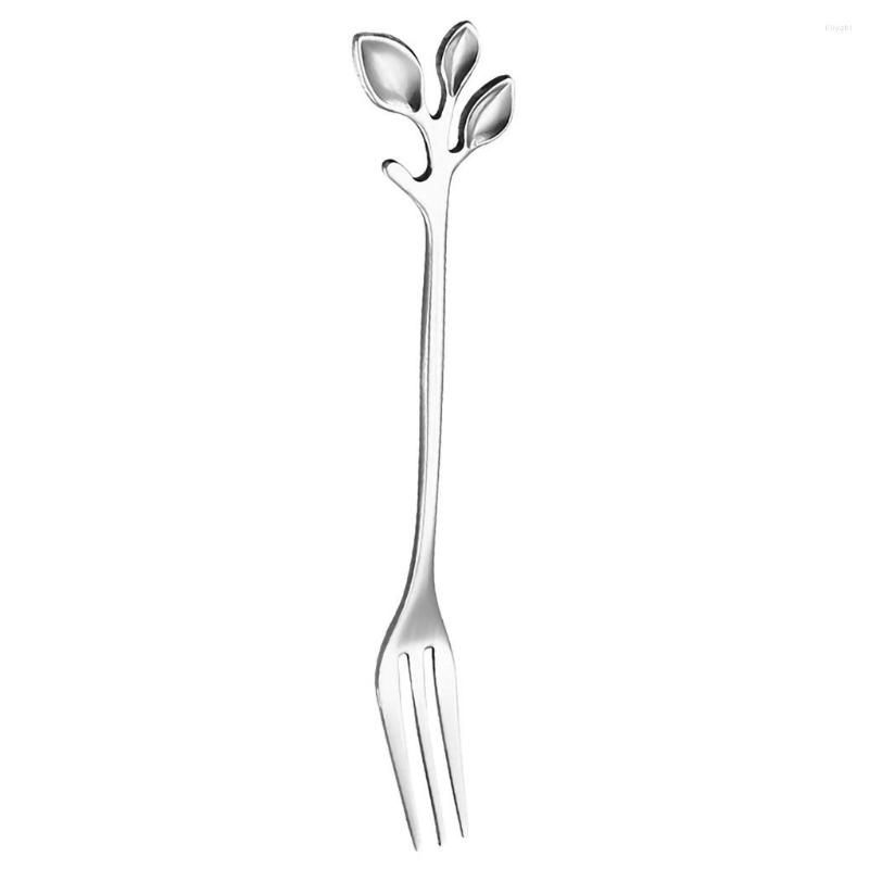 Silver Fork