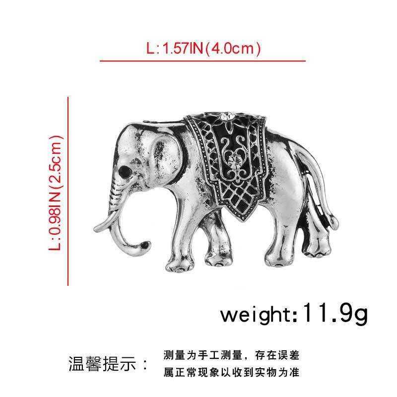 Elefant B07228