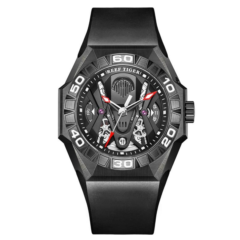 Mens orologi 3-yes