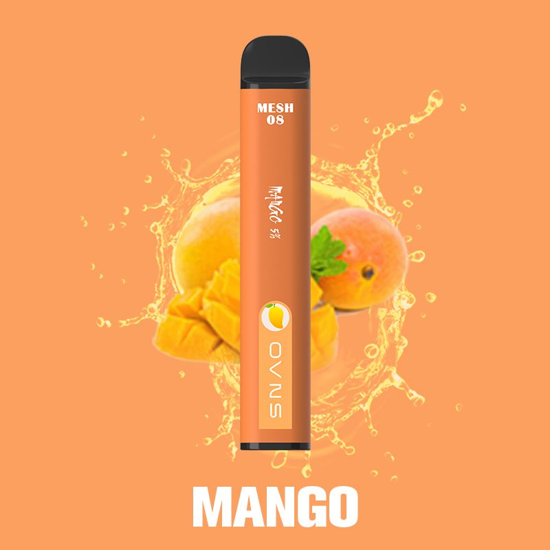 Mango