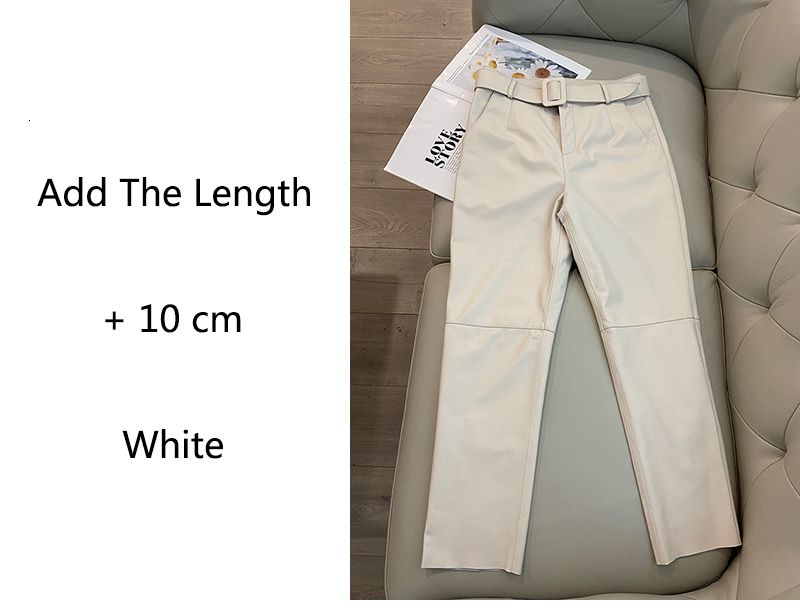 add the length 10cm