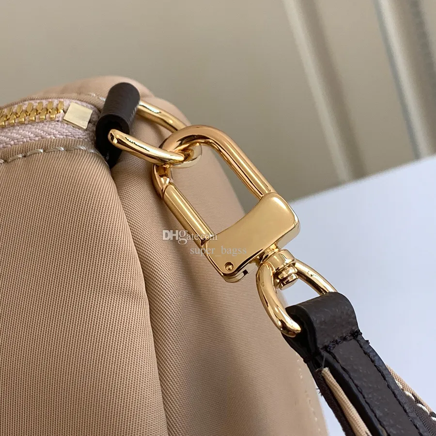 Designer Crossbody Bag Genuine Leather Handbag 25CM Luxury Shoulder Bag  Delicate Knockoff Boston Bag With Box YL044 From Super_bagss, $272.51