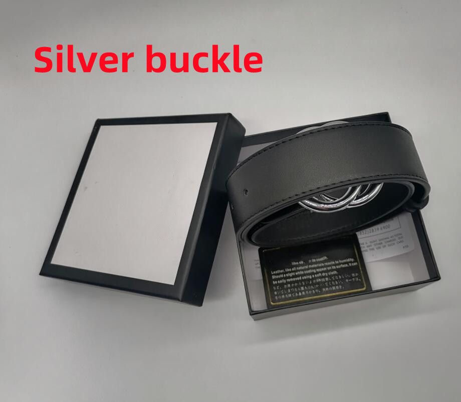 Silverspänne