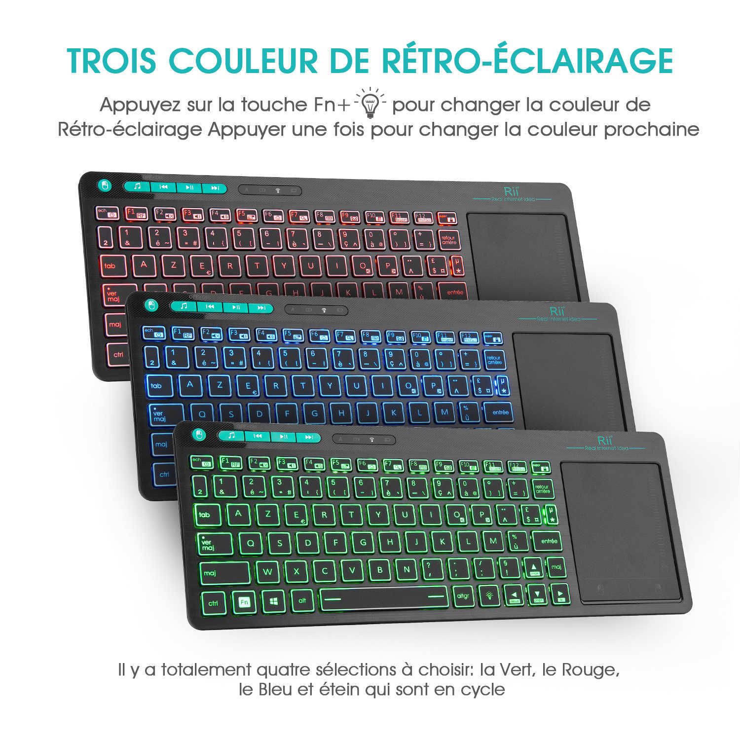 French Keyboard