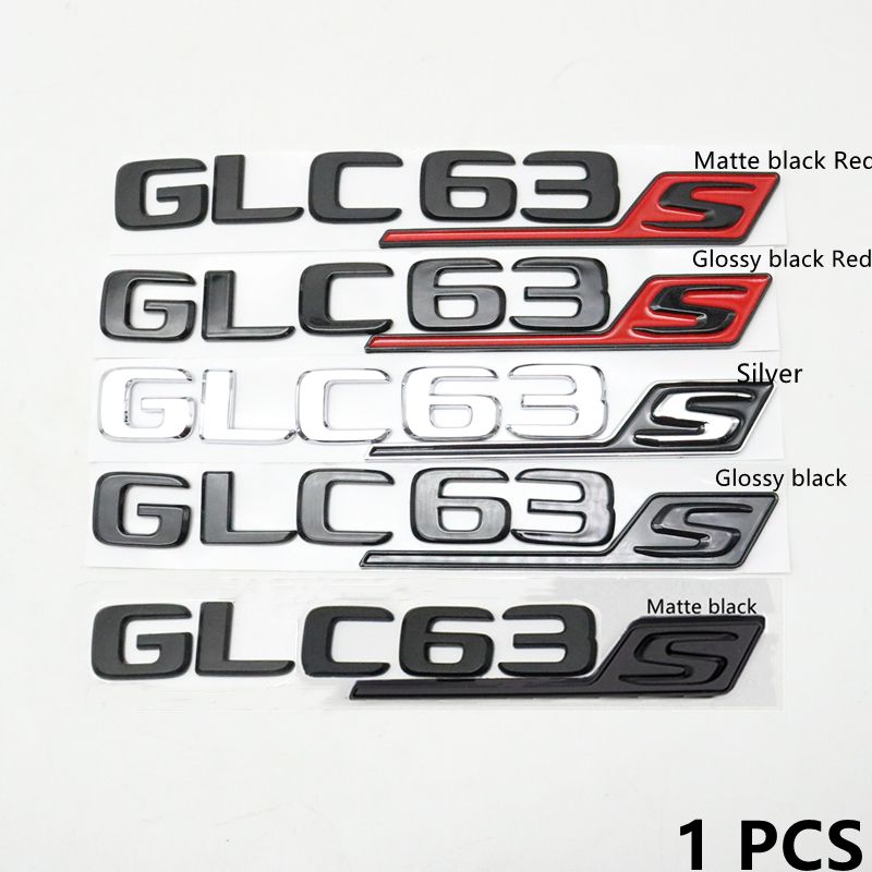 1 PCS GLC63S