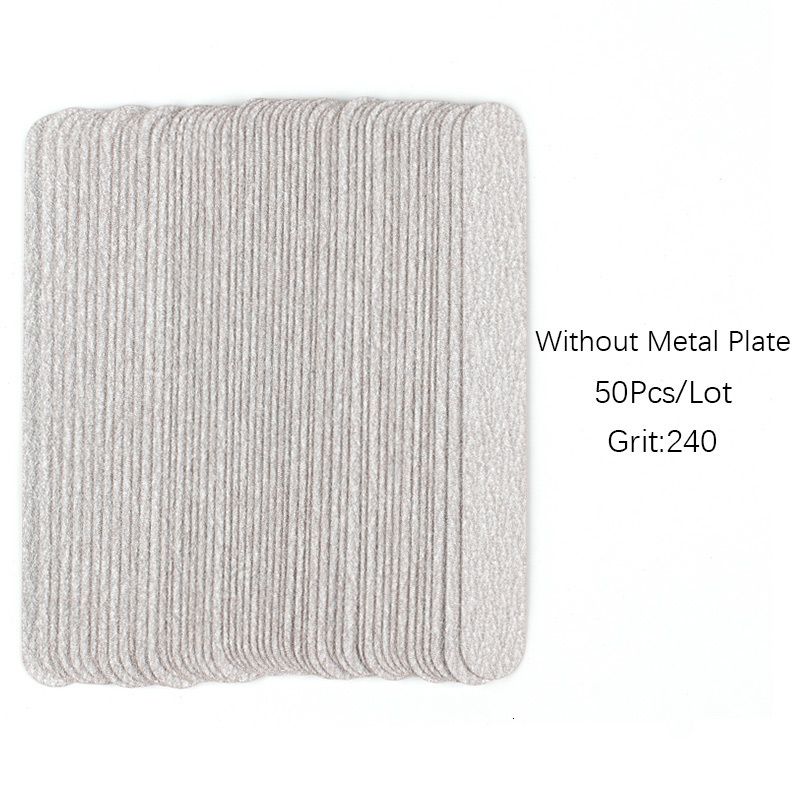 Nur Pads 240Grit