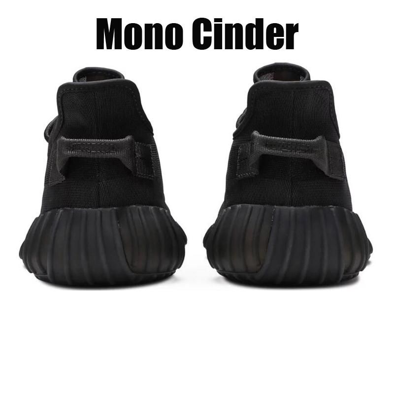 Cinder mono