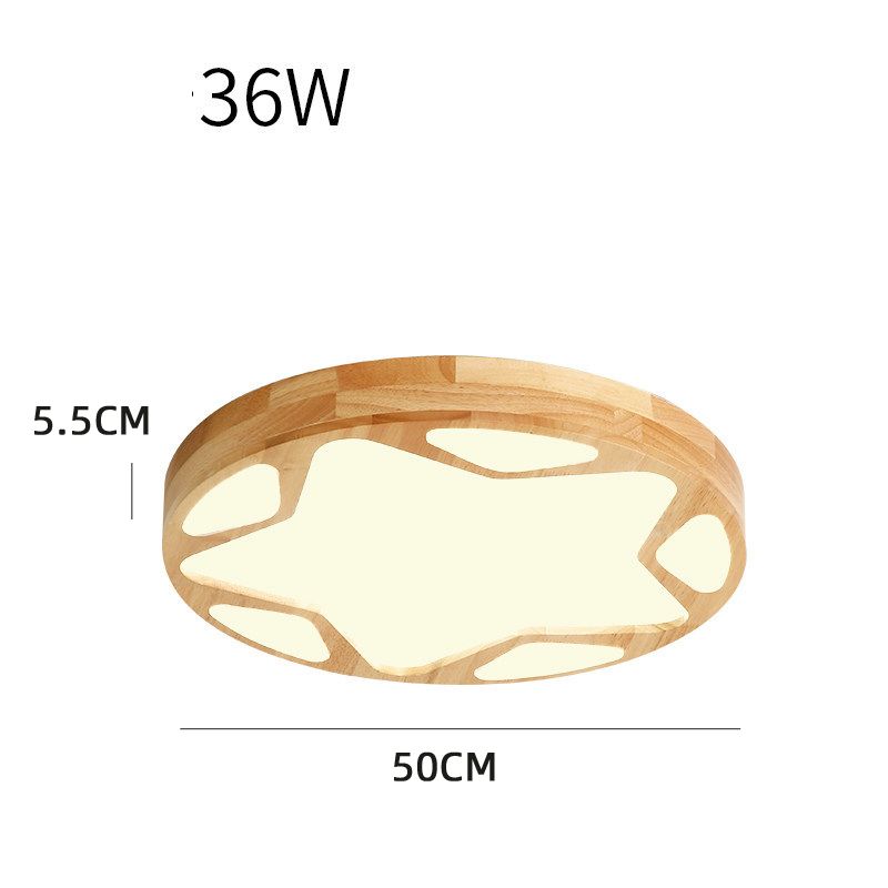 D D5CM 36W