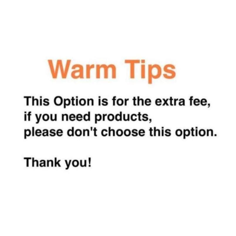 Warme tips