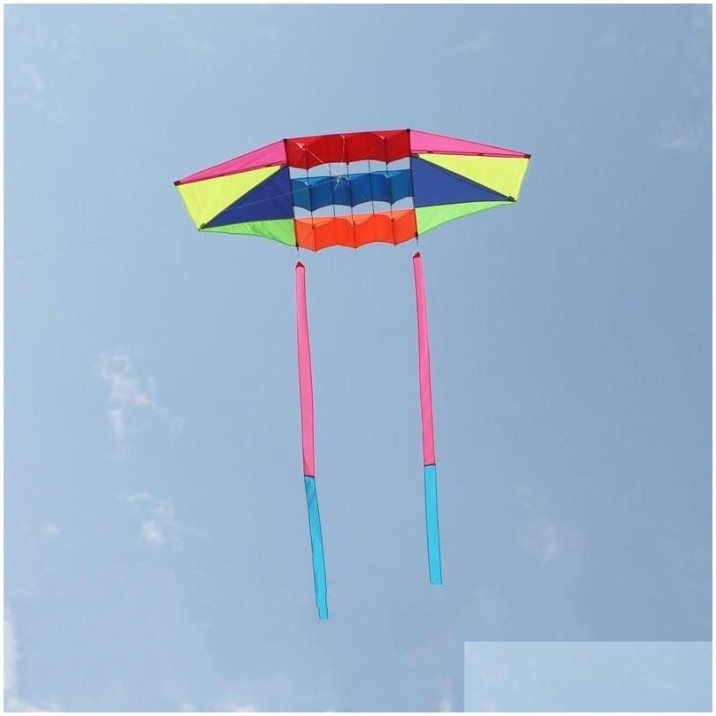 kitewith2p10m 꼬리