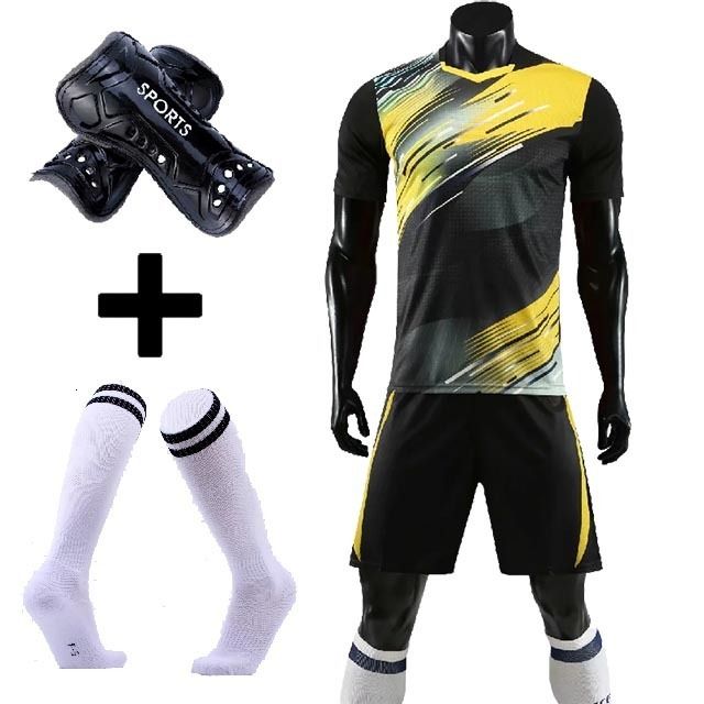 Conjunto de futebol