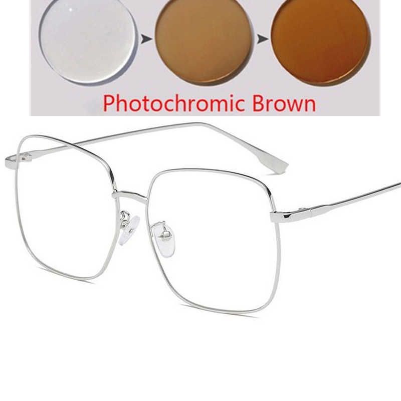 Photochromic Tea