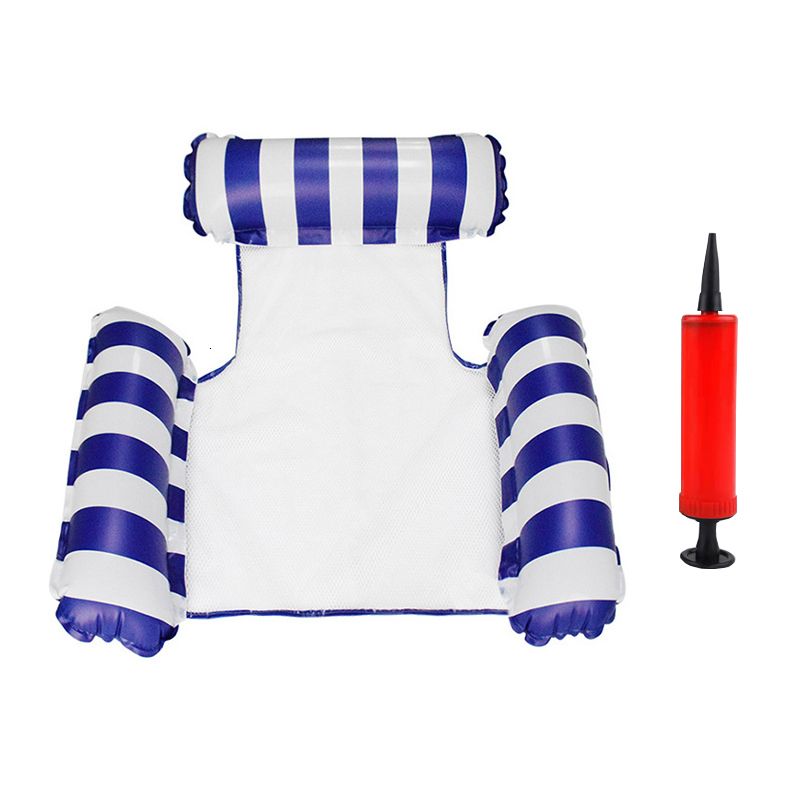 Dark Blue Stripe-3