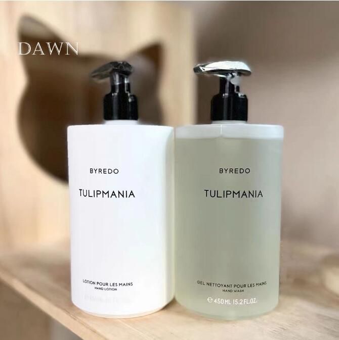 2pcs tulipmania seti