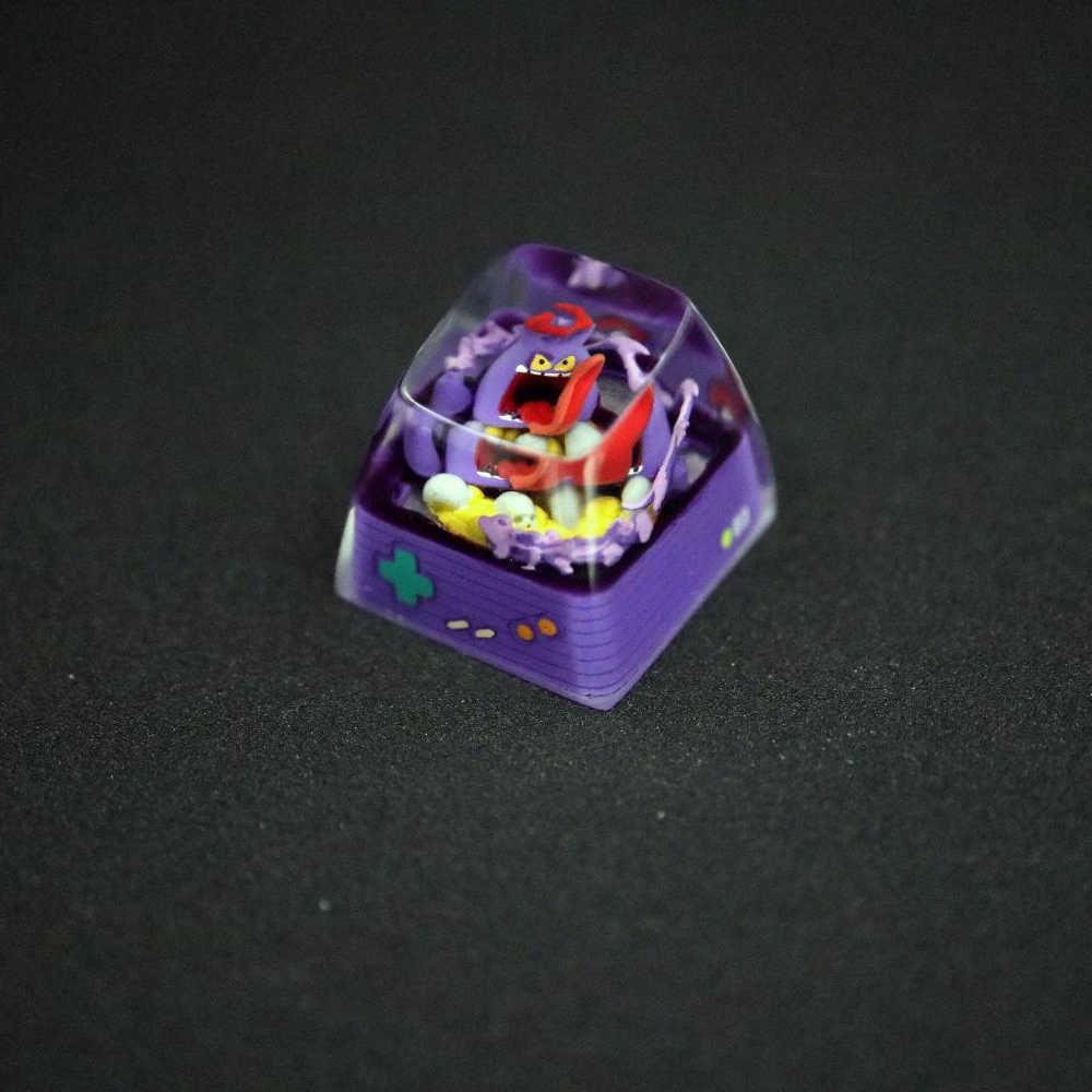 Style 18 package 1pc keycap