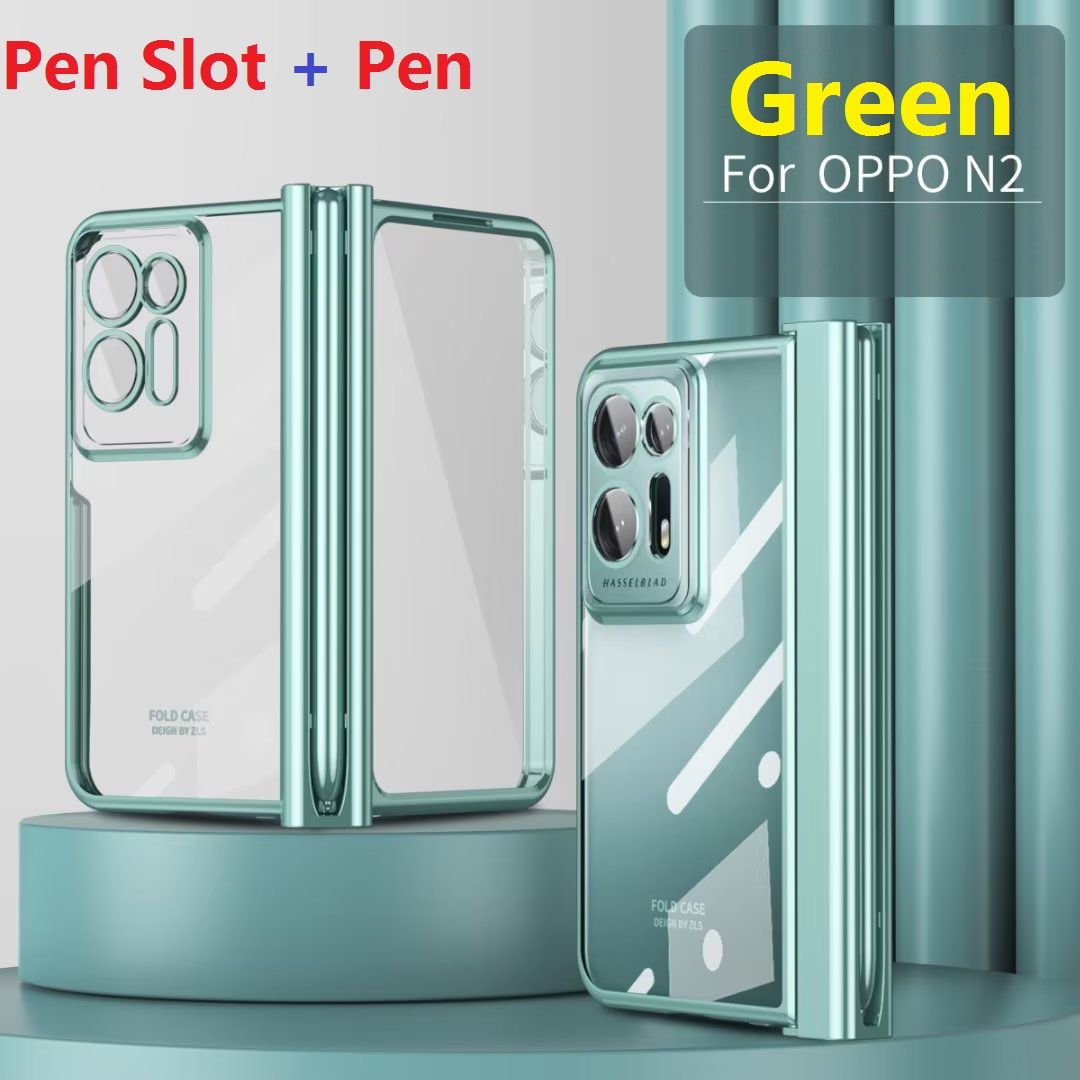 Pen Green