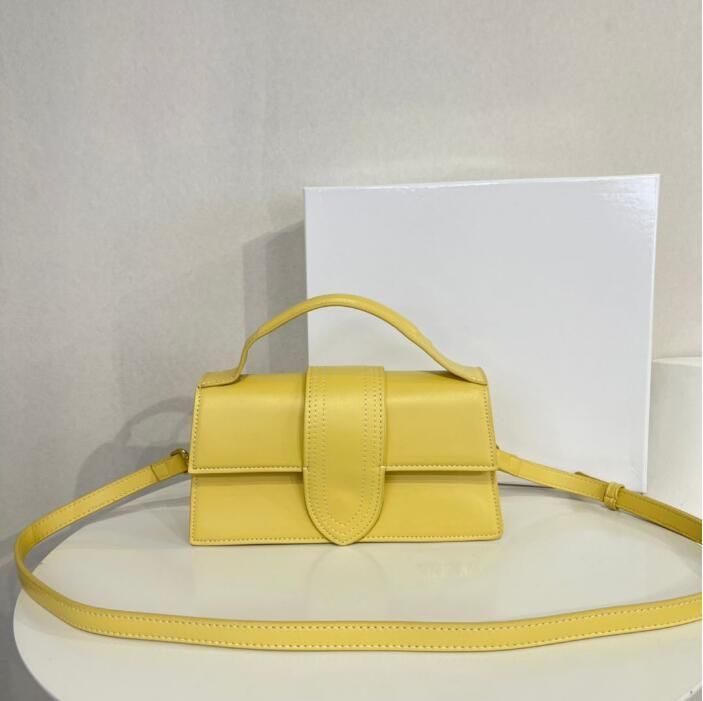 Amarelo 24cm