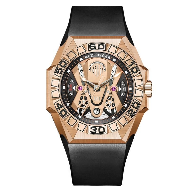 Mens orologio 6 anni