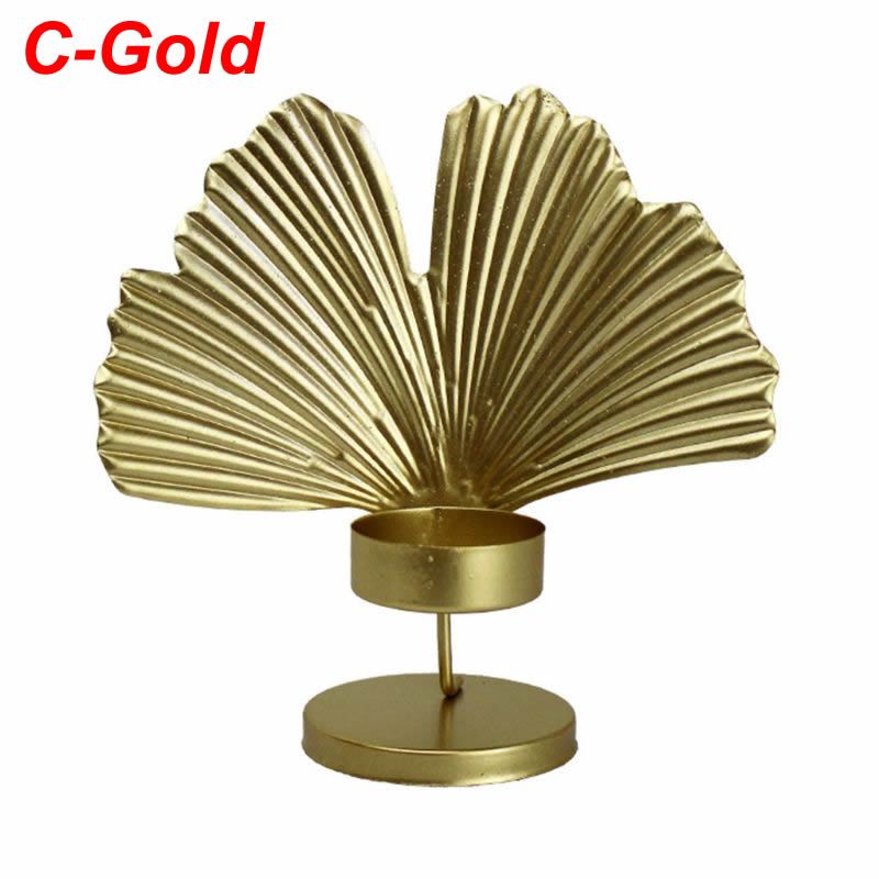 C-gold