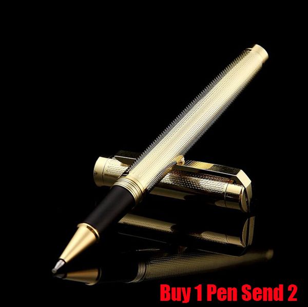 Gold Roller Pen