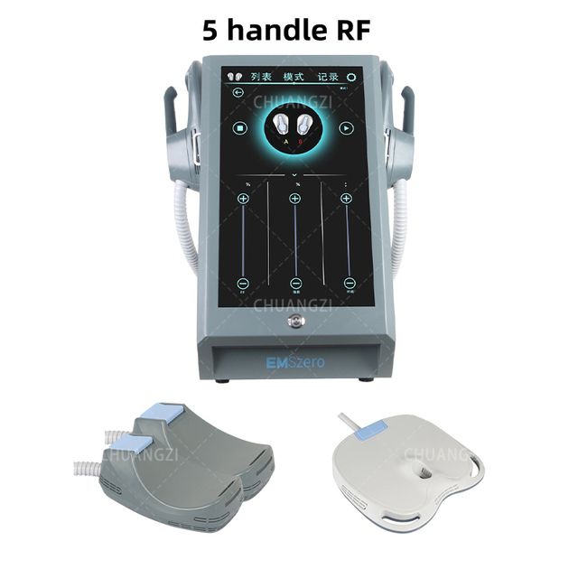 5 handle RF