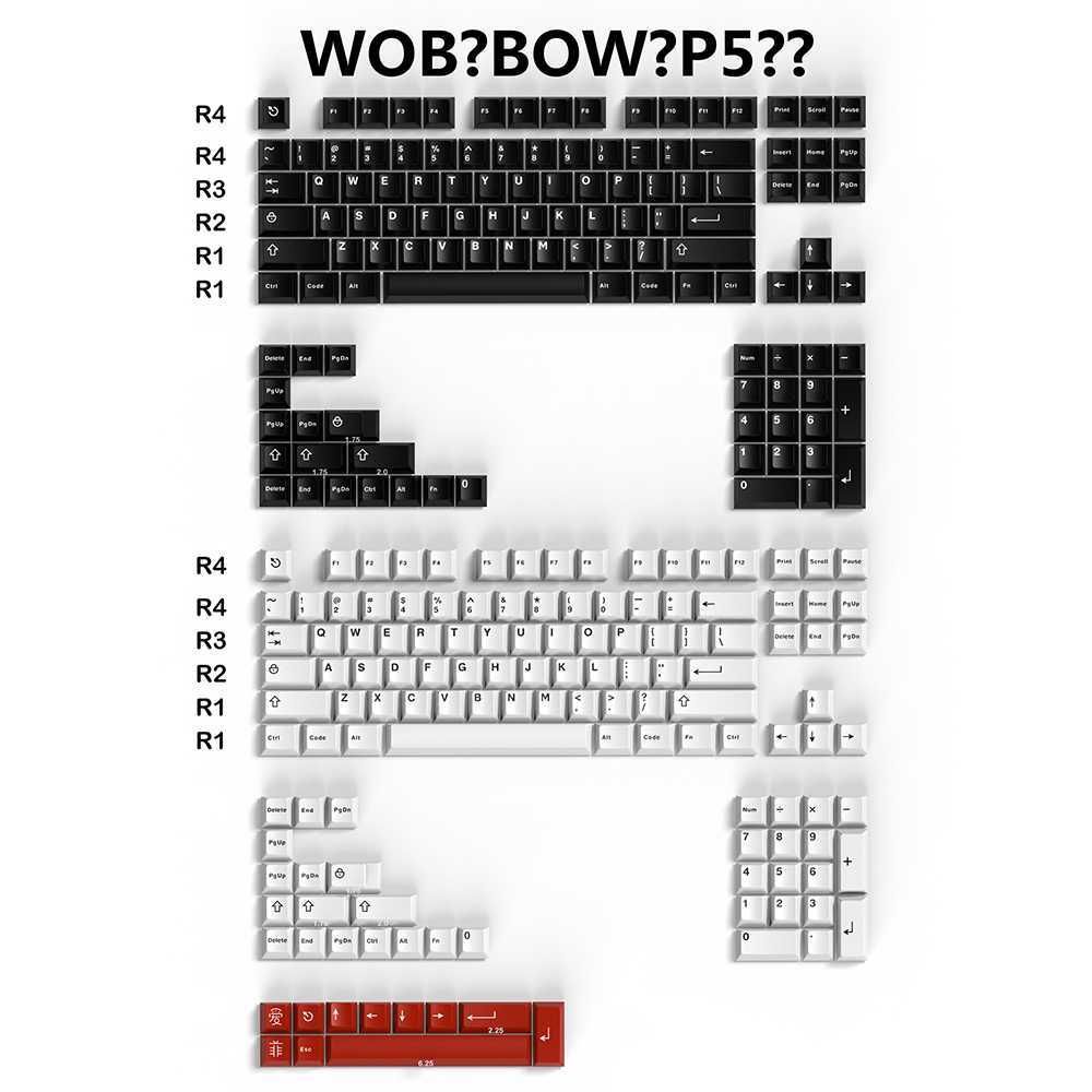 Wob Bow P5