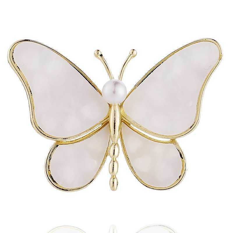 Pearl Butterfly B07874